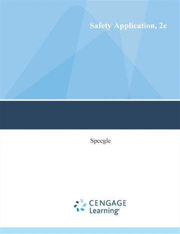 Safety, Health, and Environmental Concepts for the Process Industry