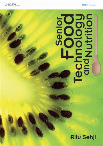 Senior Food Technology and Nutrition