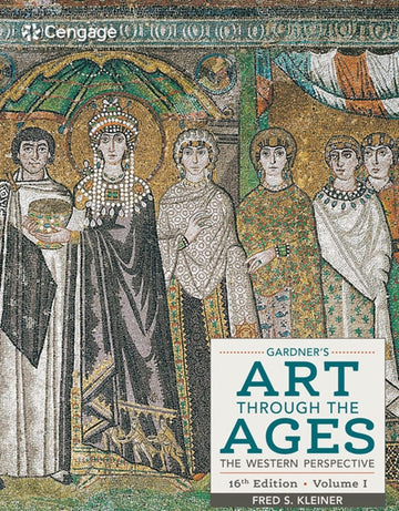 Gardner's Art through the Ages : The Western Perspective, Volume I