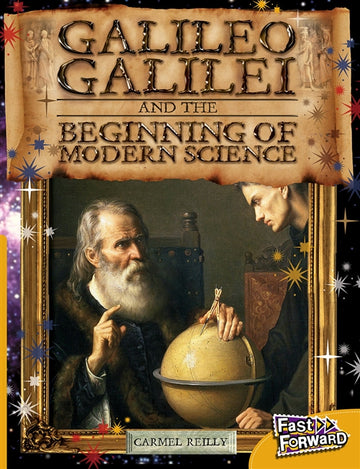 Galileo Galilei and the Beginning of Democracy