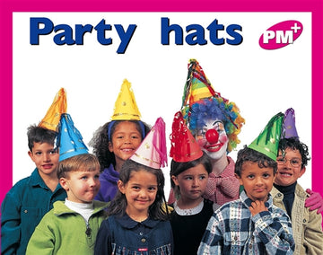 Party hats