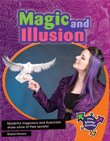 Magic and Illusion!