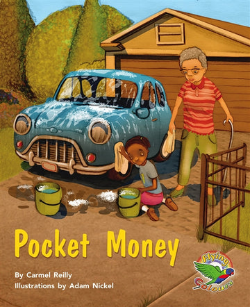 Pocket Money