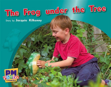 The Frog Under the Tree