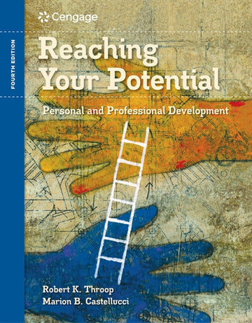 Reaching Your Potential : Personal and Professional Development