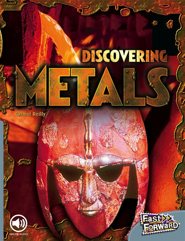 Discovering Metals