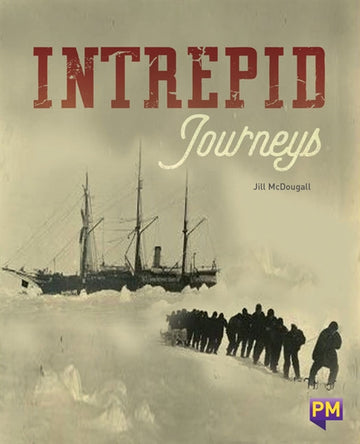 Intrepid Journeys