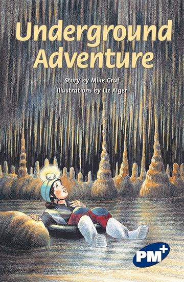 Underground Adventure