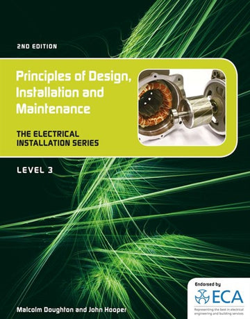 EIS: Principles of Design, Installation and Maintenance