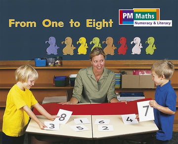 From One to Eight