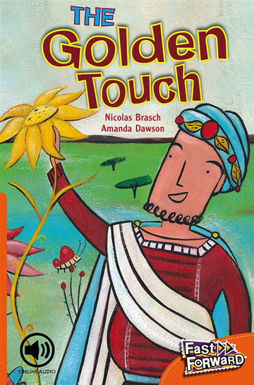 The Golden Touch